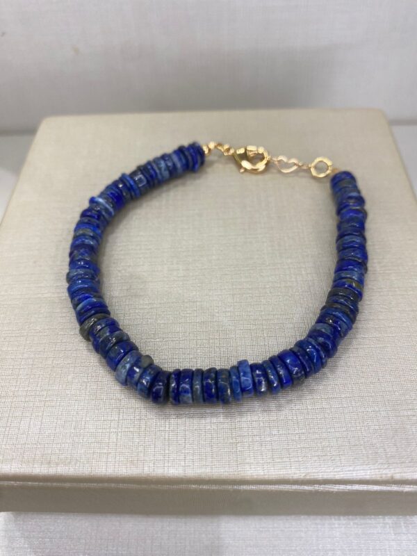 PULSEIRA LAPIS LAZULI