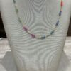 COLAR CURTO COM PEDRAS CRISTAIS
