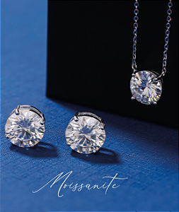 MOISSANITE